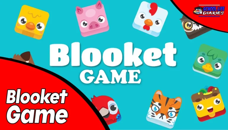 Blooket A Fun Gamified Learning Platform