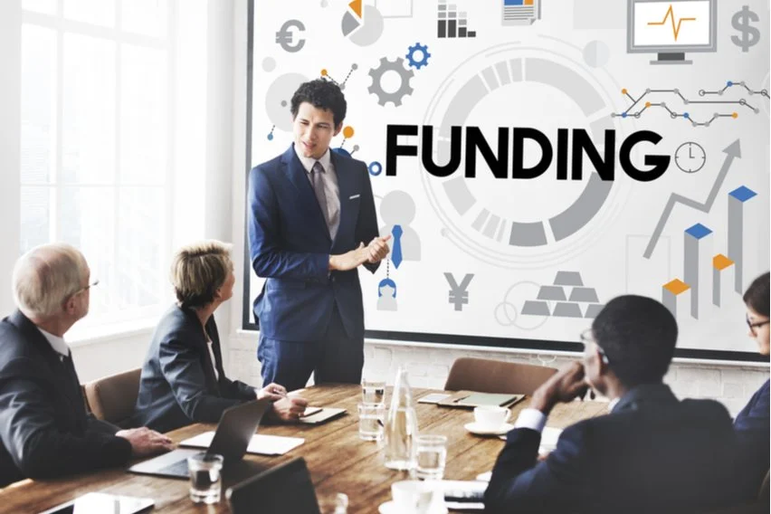 Borrowing Acquiring Funds to Finance Your Business