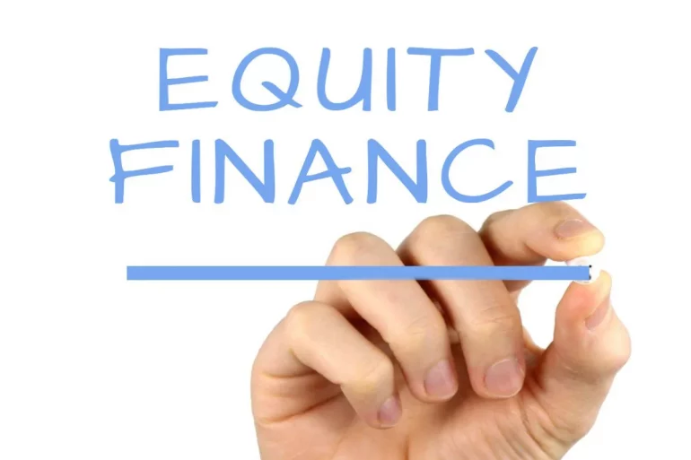 What is Equity in Finance
