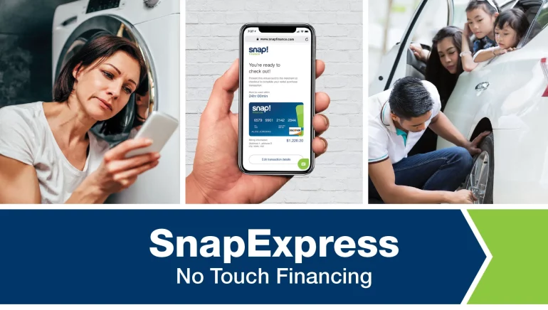 Who Accepts Snap Finance