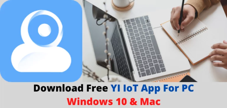 YI IoT App