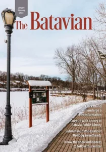 The Batavian