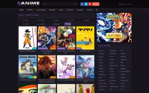 9Anime APK