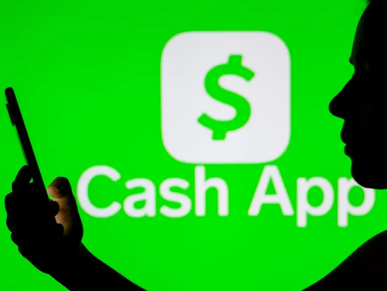 Cash App Glitch