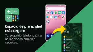 Espacio APK