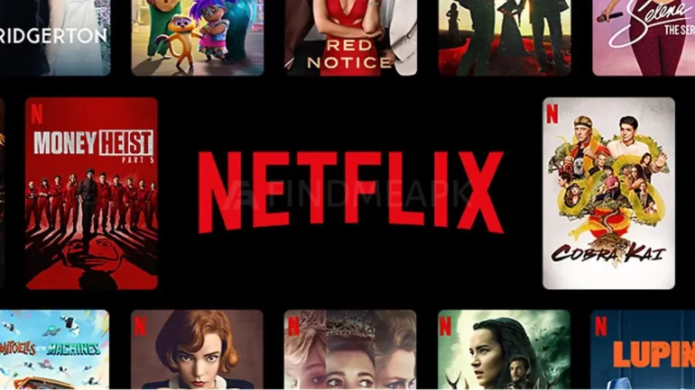 Netflix Mod APK