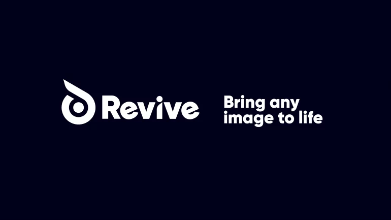 Revive App