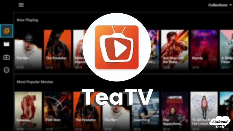 Tea TV APK