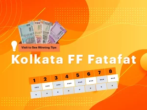 Kolkata Fatafat