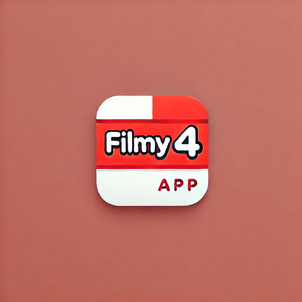 Filmy 4 App