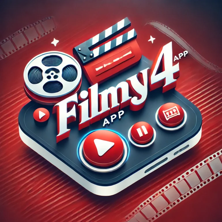 Filmy 4 App